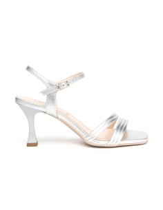 Nero Giardini sandalo elegante con tacco medio